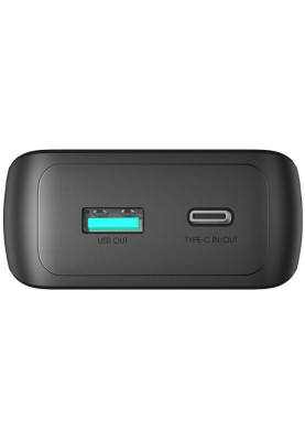 УМБ Joyroom 20000mAh 30W PD mini power bank USB-C Lightning cables