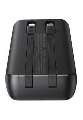 УМБ Joyroom 20000mAh 30W PD mini power bank USB-C Lightning cables