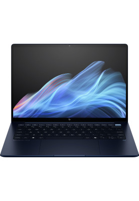 Ноутбук HP EliteBook Ultra G1i 14" 2.8K OLED IPS Ts, 400n/ U5228V (4.5)/32Gb/SSD1Tb/Arc Graphics/Підсв/DOS (9V489AV_V1)