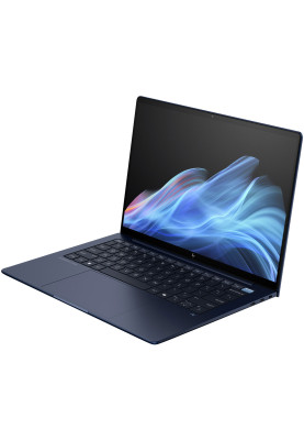 Ноутбук HP EliteBook Ultra G1i 14" 2.8K OLED IPS Ts, 400n/ U5228V (4.5)/32Gb/SSD1Tb/Arc Graphics/Підсв/DOS (9V489AV_V1)