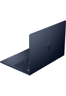 Ноутбук HP EliteBook Ultra G1i 14" 2.8K OLED IPS Ts, 400n/ U5228V (4.5)/32Gb/SSD1Tb/Arc Graphics/Підсв/DOS (9V489AV_V1)