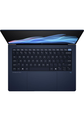 Ноутбук HP EliteBook Ultra G1i 14" 2.8K OLED IPS Ts, 400n/ U5228V (4.5)/32Gb/SSD1Tb/Arc Graphics/Підсв/DOS (9V489AV_V1)