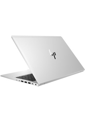 Ноутбук HP EliteBook 650 G9 15.6" FHD IPS, 250n/i5-1235U (4.4)/16Gb/SSD512Gb/Int Iris X/FPS/Підсв/W11P64 (822G7AA)