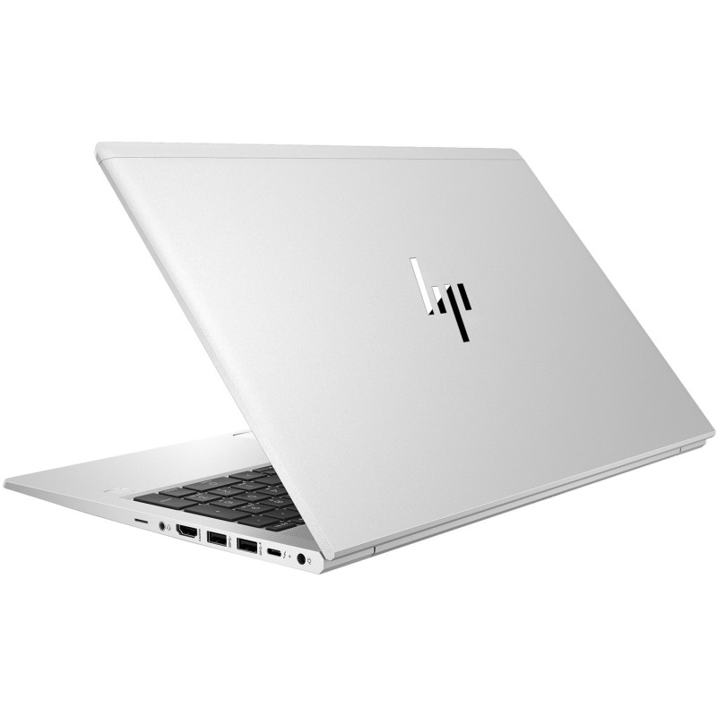 Ноутбук HP EliteBook 650 G9 15.6" FHD IPS, 250n/i5-1235U (4.4)/16Gb/SSD512Gb/Int Iris X/FPS/Підсв/W11P64 (822G7AA)