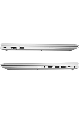 Ноутбук HP EliteBook 650 G9 15.6" FHD IPS, 250n/i5-1235U (4.4)/16Gb/SSD512Gb/Int Iris X/FPS/Підсв/W11P64 (822G7AA)