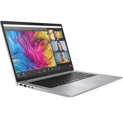 Ноутбук HP ZBook Firefly 14 G11 14` WUXGA IPS,300n,5MP/U7-155H(4.8)/16Gb/SSD512Gb/Arc Graphic/FPS/Підсв/DOS (8K0H6AV_V1)