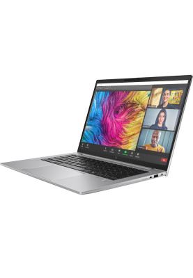 Ноутбук HP ZBook Firefly 14 G11 14" WUXGA IPS,300n,5MP/U7-155H(4.8)/16Gb/SSD512Gb/Arc Graphic/FPS/Підсв/DOS (8K0H6AV_V1)