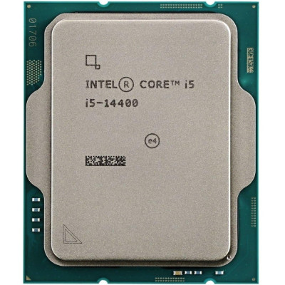 Core i5 2.5-4.7GHz/20MB BOX (LGA1700) i5-14400