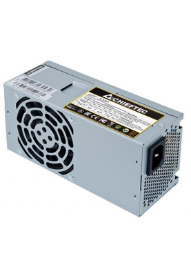БЖ 300W Chieftec SMART GPF-300P  80 mm fan, 80+ BRONZE,TFX, bulk