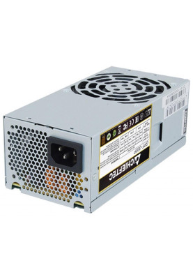БЖ 300W Chieftec SMART GPF-300P  80 mm fan, 80+ BRONZE,TFX, bulk