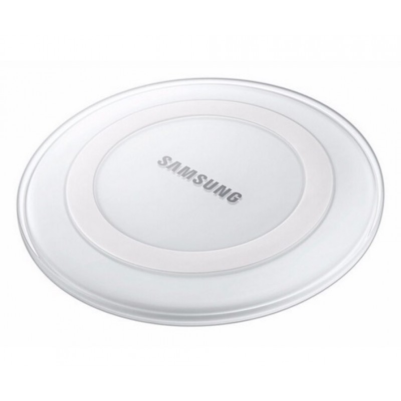 Зарядний пристрій Wireless QI Samsung EP-PG920I OEM білий