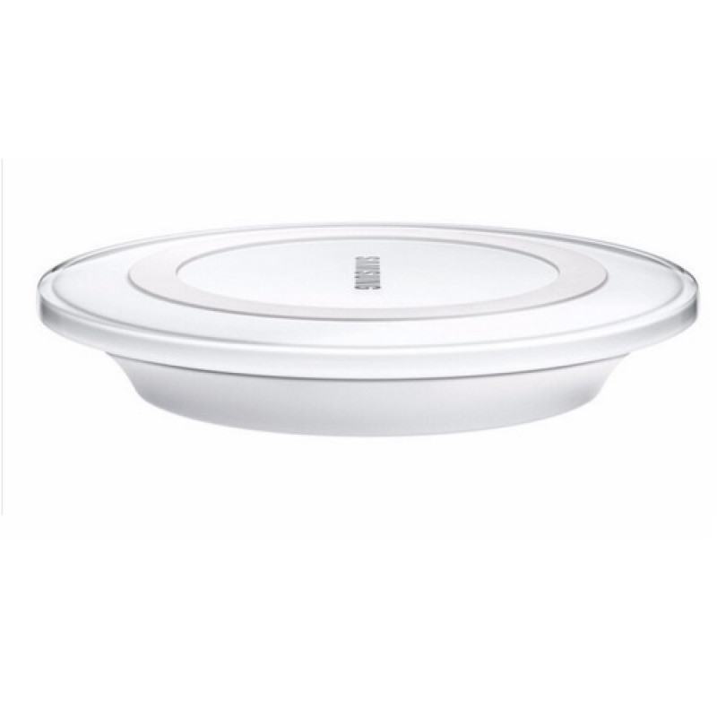 Зарядний пристрій Wireless QI Samsung EP-PG920I Qi 10W OEM білий