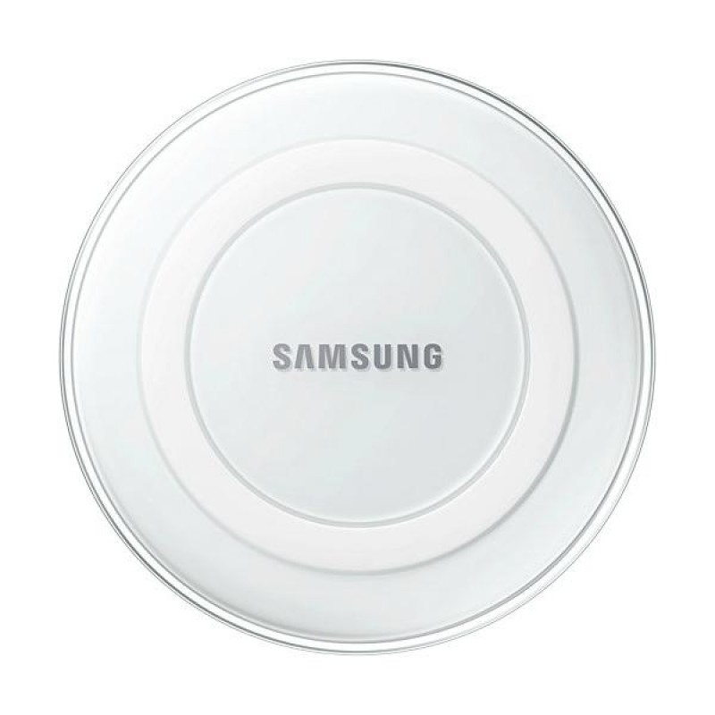 Зарядний пристрій Wireless QI Samsung EP-PG920I OEM білий