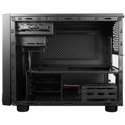 Корпус Chieftec MESH PRO CUBE CI-02B-OP, без БЖ, 2xUSB3.0, mATX, Black Корпус Chieftec MESH PRO CUBE CI-02B-OP, без БЖ, 2xUSB3.0, mATX, Black