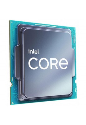 Core i5 3.9GHz/12MB BOX (LGA1200) i5-11600K