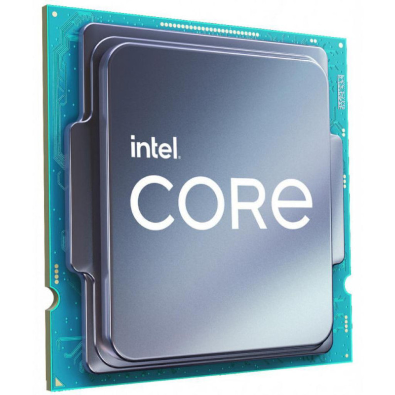 Core i5 3.9GHz/12MB BOX (LGA1200) i5-11600K