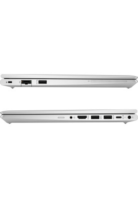 Ноутбук HP EliteBook 645 G10 14" FHD IPS, 250n/Ryzen 7 7730U (2.0-4.5)/16Gb/SSD512Gb/Rad/FPS/Підсв/DOS (75C25AV_V1)