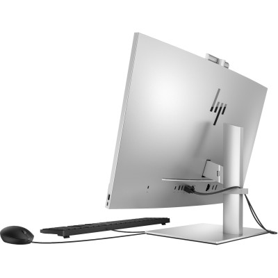 Моноблок 27'' HP EliteOne 870 G9, QHD, i7-14700/32Gb/SSD1Tb/RTX3050Ti 4GB/K&M/WiFi/MCR/HAS/W11Pro/3y