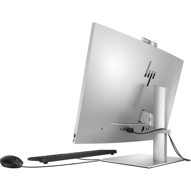 Моноблок 27'' HP EliteOne 870 G9, QHD, i7-14700/32Gb/SSD1Tb/RTX3050Ti 4GB/K&M/WiFi/MCR/HAS/W11Pro/3y