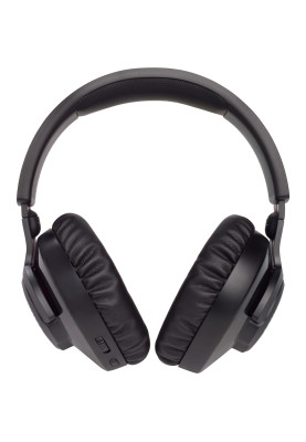 Навушники JBL Quantum 350 Black (JBLQ350WLBLK)