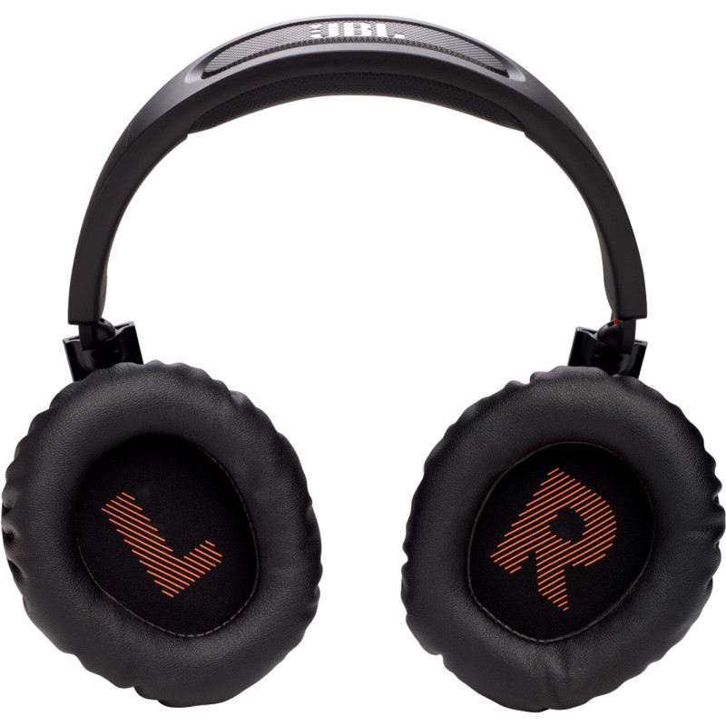 Навушники JBL Quantum 350 Black (JBLQ350WLBLK)