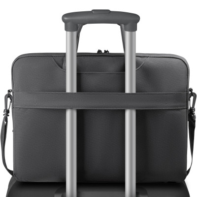 Сумка для ноутбука 15.6'' Defender Omny з кишенею, чорна Сумка для ноутбука 15.6'' Defender Omny з кишенею, чорна