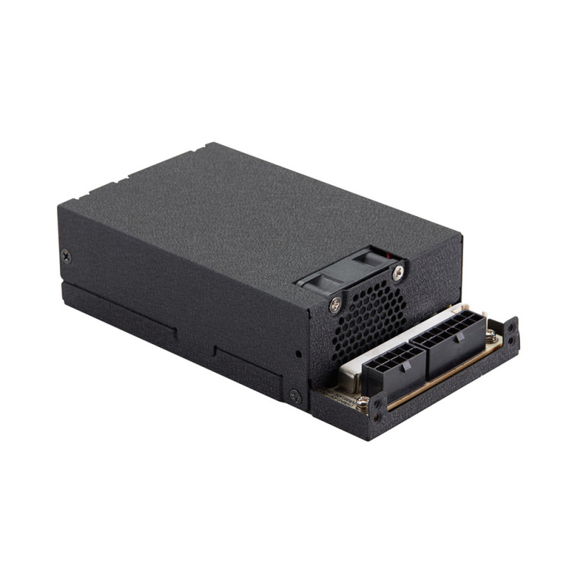 БЖ 250W FSP FSP250-50FGBBI(M) FLEX 4cm fan Modular, Brown Box