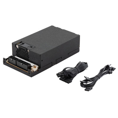 БЖ 250W FSP FSP250-50FGBBI(M) FLEX 4cm fan Modular, Brown Box
