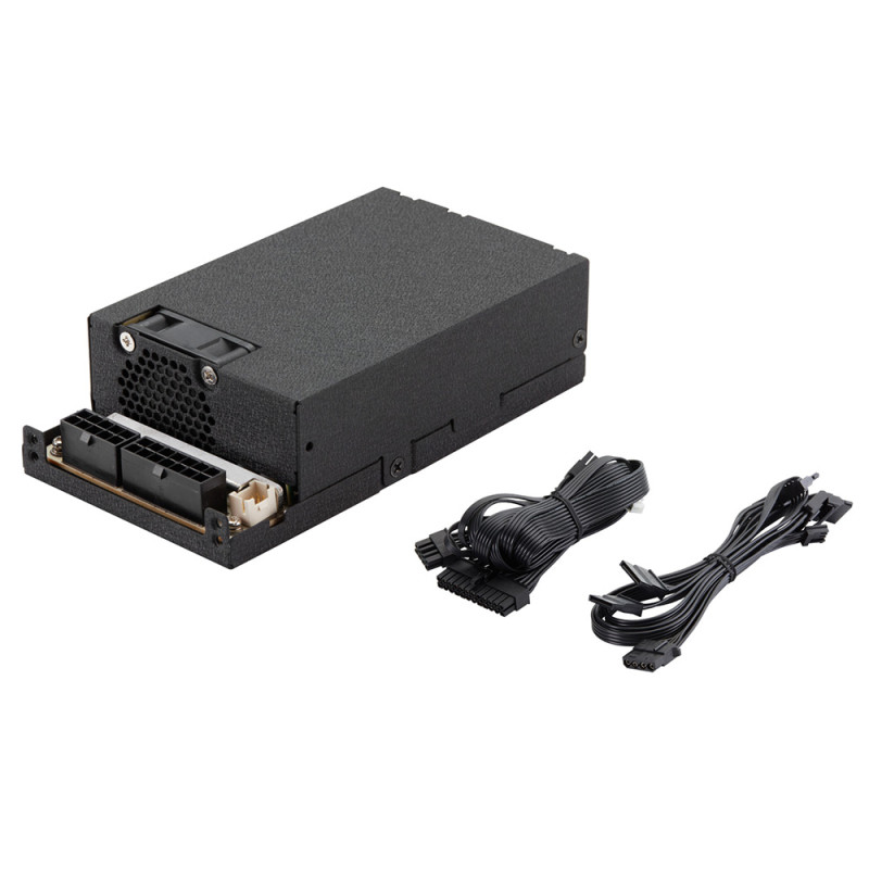 БЖ 250W FSP FSP250-50FGBBI(M) FLEX 4cm fan Modular, Brown Box