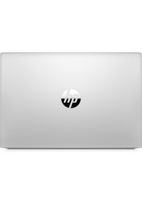 Ноутбук НР ProBook 430 G8 (2V658AV_V7) 13.3" Full HD IPS Touchscreen (1920x1080)/i7-1165G7(4.7)/16Gb/SSD512Gb/Intel Iris X/NO ODD/Сенсор відбитків пальців/Підсвітка клавіатури/DOS/1.28кг/Сріблястий (Українська клавіатура)