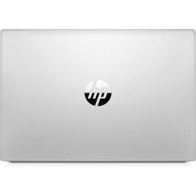 Ноутбук НР ProBook 430 G8 (2V658AV_V7) 13.3" Full HD IPS Touchscreen (1920x1080)/i7-1165G7(4.7)/16Gb/SSD512Gb/Intel Iris X/NO ODD/Сенсор відбитків пальців/Підсвітка клавіатури/DOS/1.28кг/Сріблястий (Українська клавіатура)