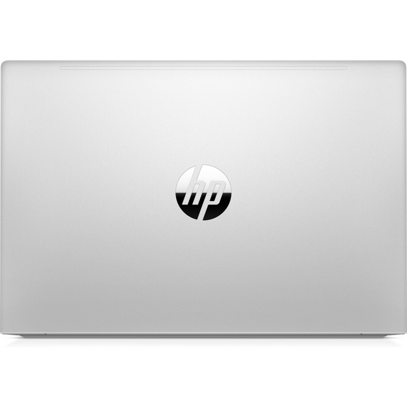 Ноутбук НР ProBook 430 G8 (2V658AV_V7) 13.3" Full HD IPS Touchscreen (1920x1080)/i7-1165G7(4.7)/16Gb/SSD512Gb/Intel Iris X/NO ODD/Сенсор відбитків пальців/Підсвітка клавіатури/DOS/1.28кг/Сріблястий (Українська клавіатура)