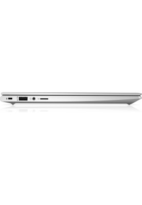 Ноутбук НР ProBook 430 G8 (2V658AV_V7) 13.3" Full HD IPS Touchscreen (1920x1080)/i7-1165G7(4.7)/16Gb/SSD512Gb/Intel Iris X/NO ODD/Сенсор відбитків пальців/Підсвітка клавіатури/DOS/1.28кг/Сріблястий (Українська клавіатура)