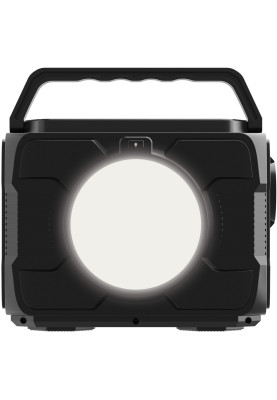 Зарядна станція Sandberg AC 200 (173 Вт/г) 200W, Type-C in/out 100W, Li-ion, ліхтарик 4Вт