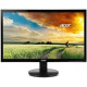 Монітор TFT 23.8" Acer K242HYLH, D-Sub, HDMI,VA, 1920x1080, 60Hz, 1ms, Free-Sync