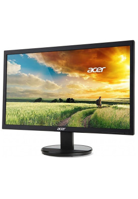 Монітор TFT 23.8" Acer K242HYLH, D-Sub, HDMI,VA, 1920x1080, 60Hz, 1ms, Free-Sync
