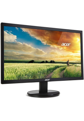 Монітор TFT 23.8" Acer K242HYLH, D-Sub, HDMI,VA, 1920x1080, 60Hz, 1ms, Free-Sync