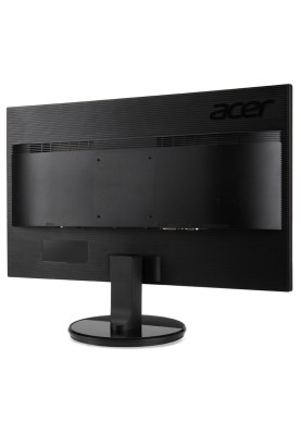 Монітор TFT 23.8" Acer K242HYLH, D-Sub, HDMI,VA, 1920x1080, 60Hz, 1ms, Free-Sync