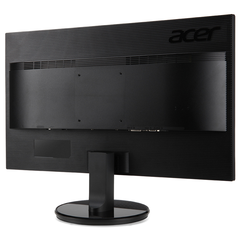 Монітор TFT 23.8" Acer K242HYLH, D-Sub, HDMI,VA, 1920x1080, 60Hz, 1ms, Free-Sync