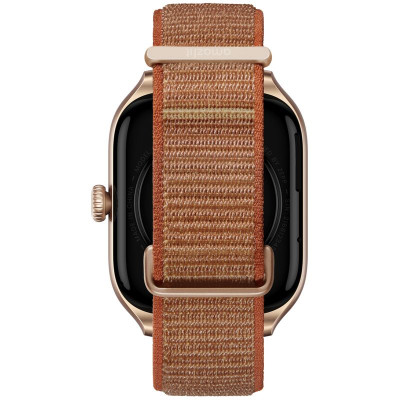 Годинник Amazfit GTS 4 AutumnBrown