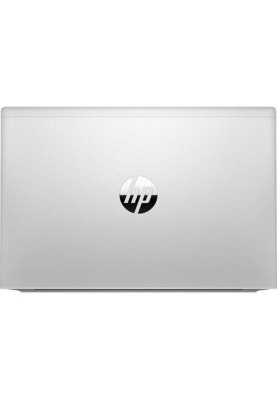 Ноутбук HP ProBook 635 Aero G7 (201H8AV_V1) 13.3" Full HD IPS (1920x1080)/Ryzen 5 PRO 4650U (2.1-4.0)/16Gb/SSD512Gb/Radeon/NO ODD/Сенсор відбитків пальців/Підсвітка клавіатури/DOS/0.99кг (Вага залежить від конфігурації)/Сріблястий