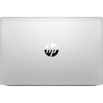 Ноутбук HP ProBook 635 Aero G7 (201H8AV_V1) 13.3" Full HD IPS (1920x1080)/Ryzen 5 PRO 4650U (2.1-4.0)/16Gb/SSD512Gb/Radeon/NO ODD/Сенсор відбитків пальців/Підсвітка клавіатури/DOS/0.99кг (Вага залежить від конфігурації)/Сріблястий