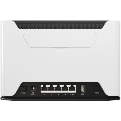 Маршрутизатор Mikrotik Chateau LTE7 with RouterOS L4 (D53G-5HacD2HnD-TC&R11e-LTE7)