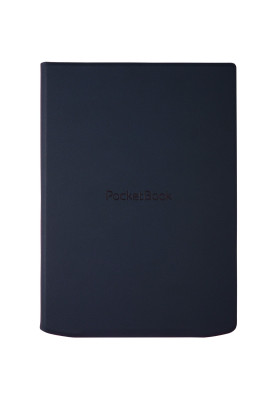 Обкладинка PocketBook 7.8", InkPad(PB743), Charge cover, темно-синя