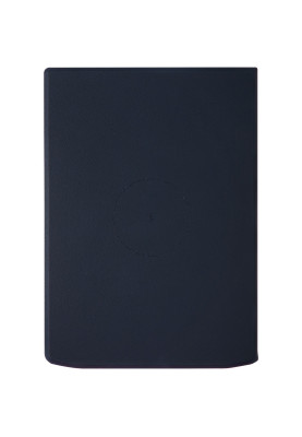 Обкладинка PocketBook 7.8", InkPad(PB743), Charge cover, темно-синя