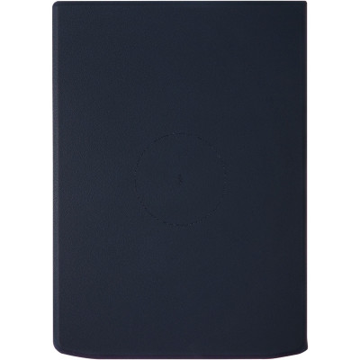 Обкладинка PocketBook 7.8", InkPad(PB743), Charge cover, темно-синя