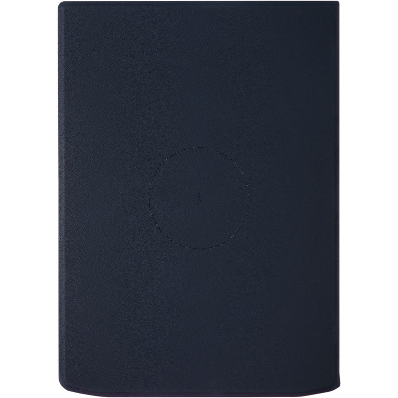 Обкладинка PocketBook 7.8", InkPad(PB743), Charge cover, темно-синя