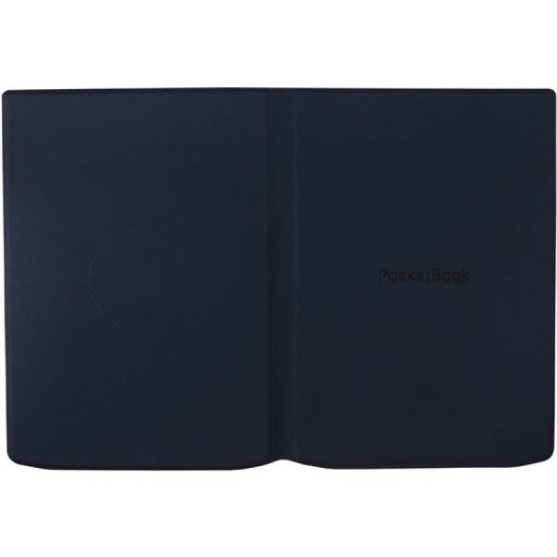 Обкладинка PocketBook 7.8", InkPad(PB743), Charge cover, темно-синя