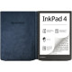 Обкладинка PocketBook 7.8", InkPad(PB743), Charge cover, темно-синя