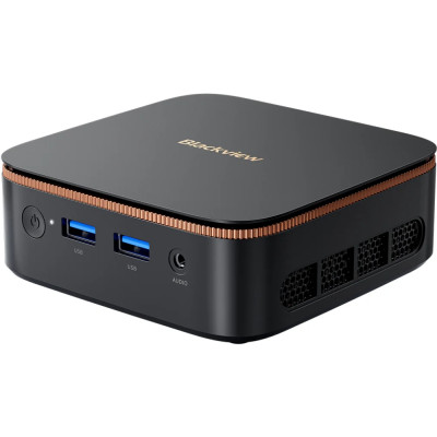 Комп'ютер Blackview Mini PC MP20 N150/16GB/SSD512GB/Win11Pro
